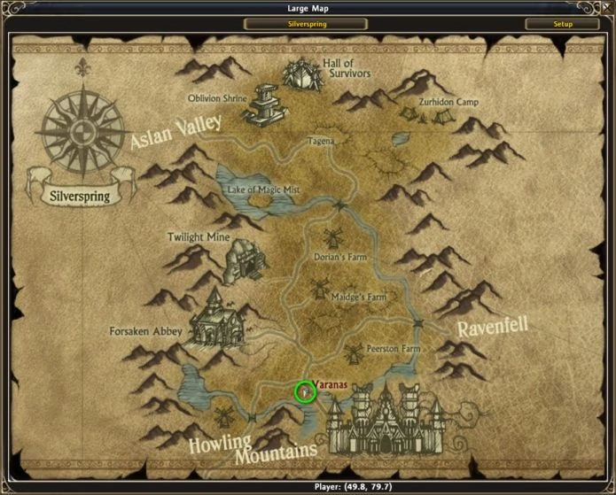 Patch 7.0.2.2792 Snowflake Festival, new Draco pets and Mirror World