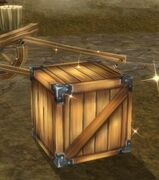 Suspicious Crate (Object)