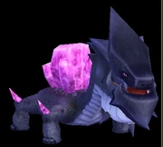 Legendary Crius Draco