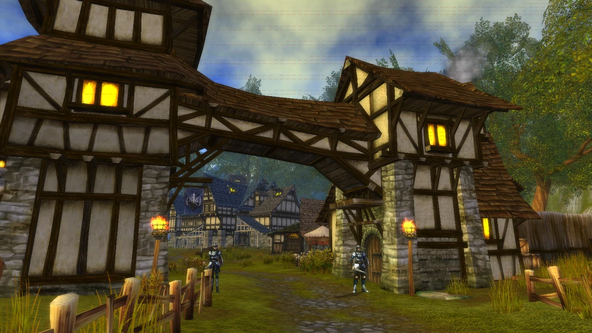 Logar - Runes of Magic Wiki