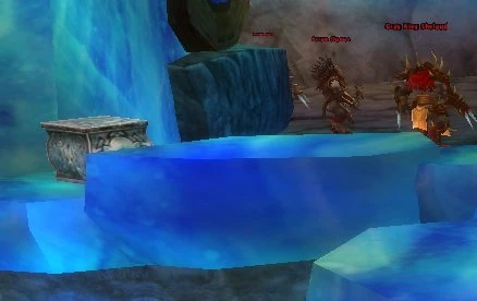 Truth or Lies - Runes of Magic Wiki