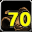 Speed 70
