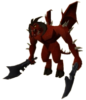 K'ril Tsutsaroth | Runesscape Wiki | Fandom