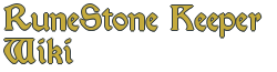 Runestone Keeper Wiki