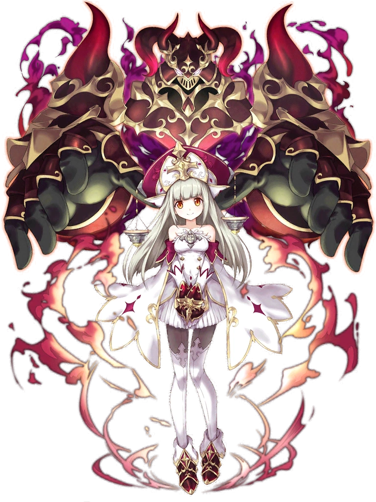 Loussier | Rune Story Wikia | Fandom