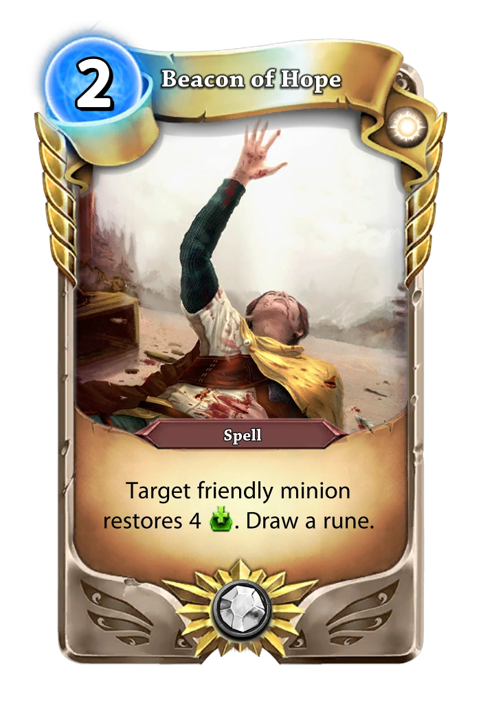 Beacon of Hope | Runestrike Wiki | Fandom