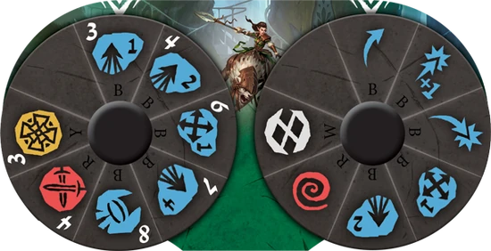 Leonx Riders | Runewars Wiki | Fandom