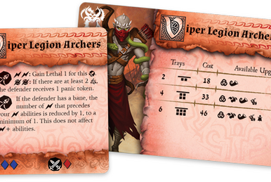 Path of the Arrow - Fantasy Flight Games