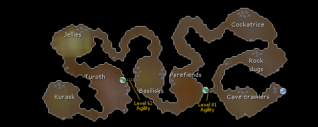 Kurask - OSRS Wiki