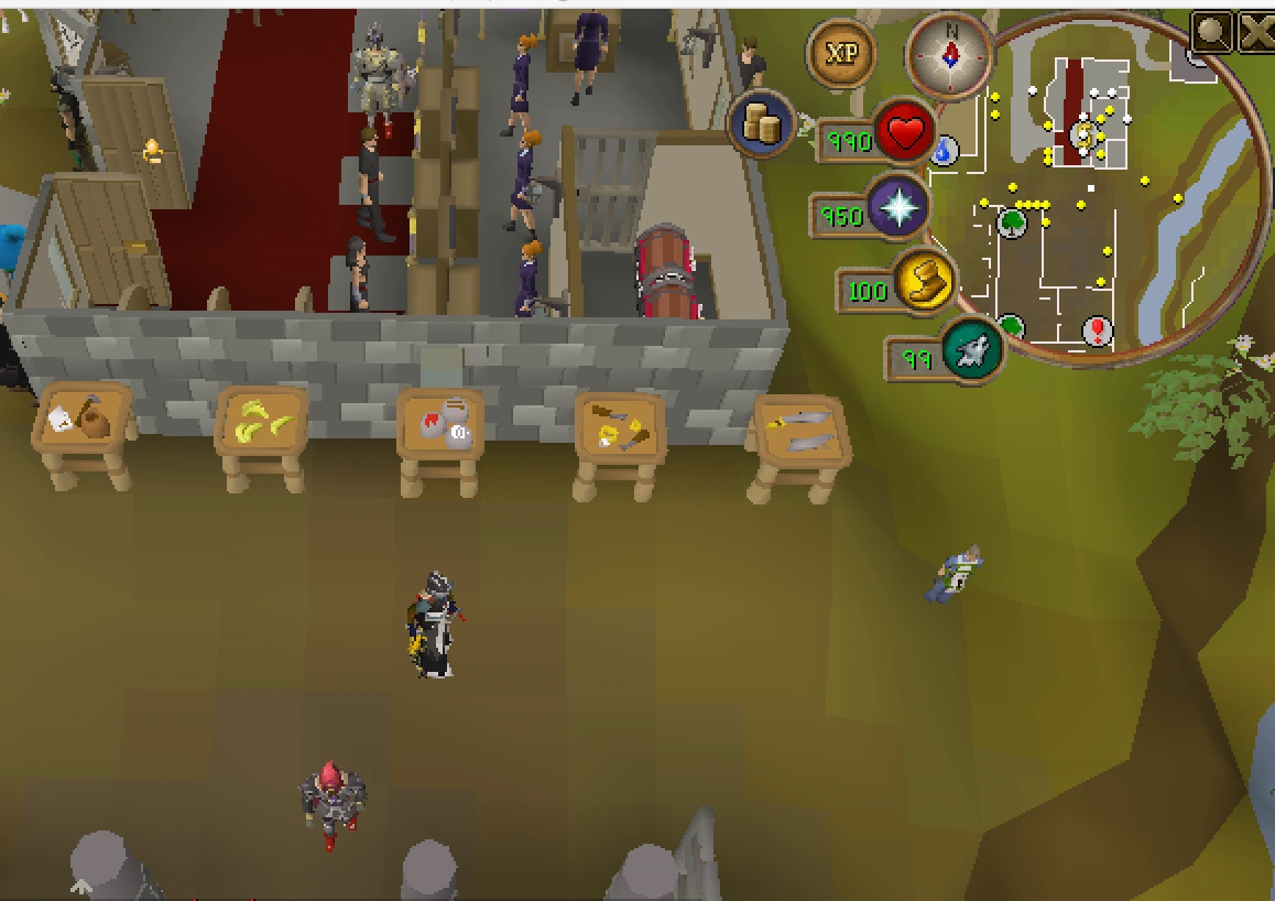 Beginner Guide | Runiqueps Wiki | Fandom