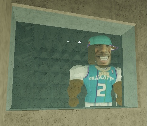 MAKING DABABY a ROBLOX ACCOUNT (Meme) 