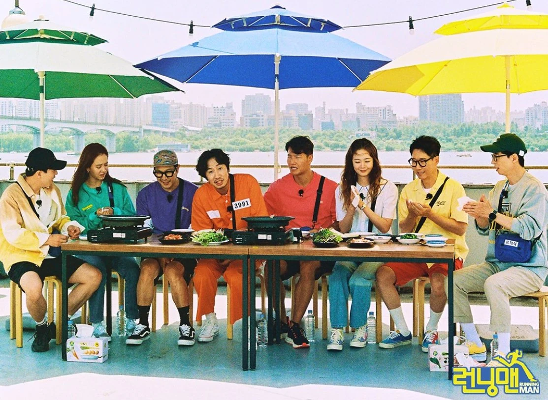 Episode 559 Running Man Korea Wikia Fandom