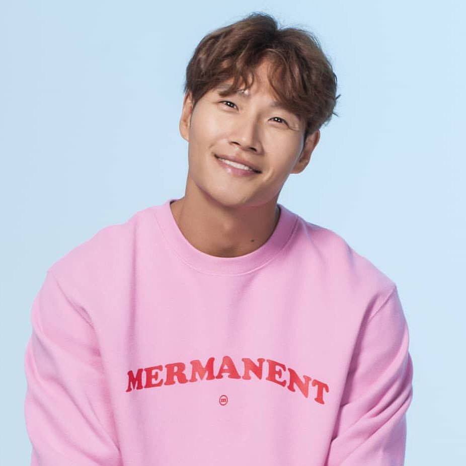 running man jong kook