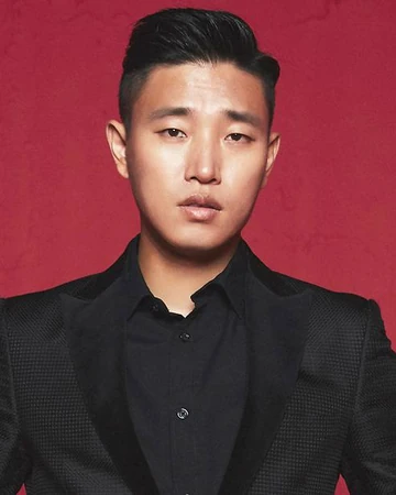 Kang Gary Running Man Korea Wikia Fandom