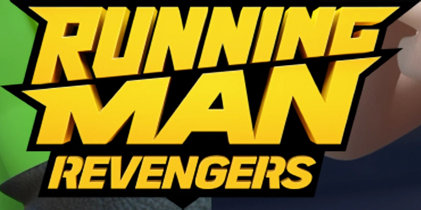 Running Man Revengers Running Man Animation En Espanol Wiki Fandom Running man vs pd team. running man revengers running man