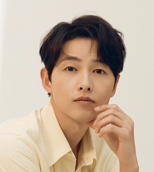 Song Joong Ki Running Man Wiki Fandom