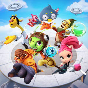 Running man animation season 2 watch online hot sale
