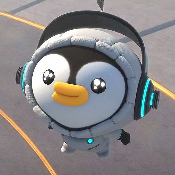 Kuku | Running Man Animation Wiki | Fandom