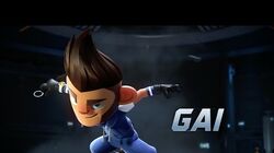 Running Man Animation Wiki Fandom Running man animation dusk 'till dawnaiplanes impossible *double duo* spima & gaiyo. running man animation wiki fandom