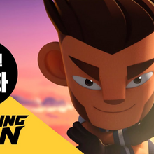 Gai Running Man Animation Wiki Fandom Running man free tour in dubai; gai running man animation wiki fandom