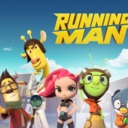 pics Running Man Animation Dv7 Names running man animation wiki fandom