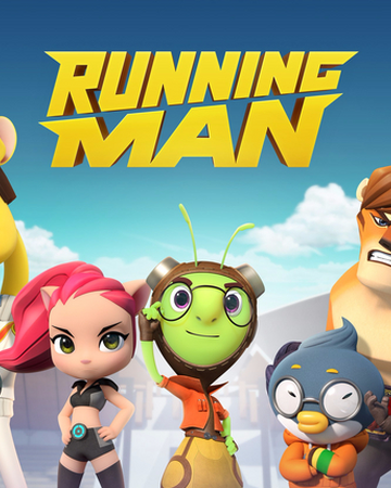 Season 1 Running Man Animation Wiki Fandom Various formats from 240p to 720p hd (or even 1080p). season 1 running man animation wiki