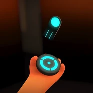 Metronome | Running Man Animation Wiki | Fandom