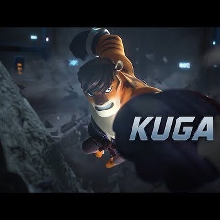 Kuga Running Man Animation Wiki Fandom Running man animation and miraculous ladybug spoilers. kuga running man animation wiki fandom