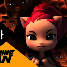 Running Man Animation Wiki Fandom Real time, hd(high quality) pictures for korean stars. running man animation wiki fandom