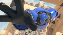 Charming Gold | Running Man Animation Wiki | Fandom