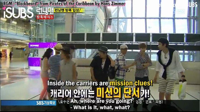 Episode 50 Runningmansubbed Wiki Fandom