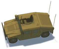 Humvee