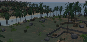 Island3 preview