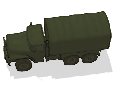 Transport truck