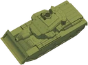 Legion Tank