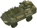 Noxe Ghost
