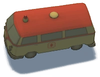 Ambulance