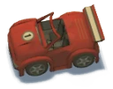 Racing car1