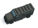 Armored truck