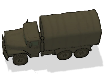 Transport truck