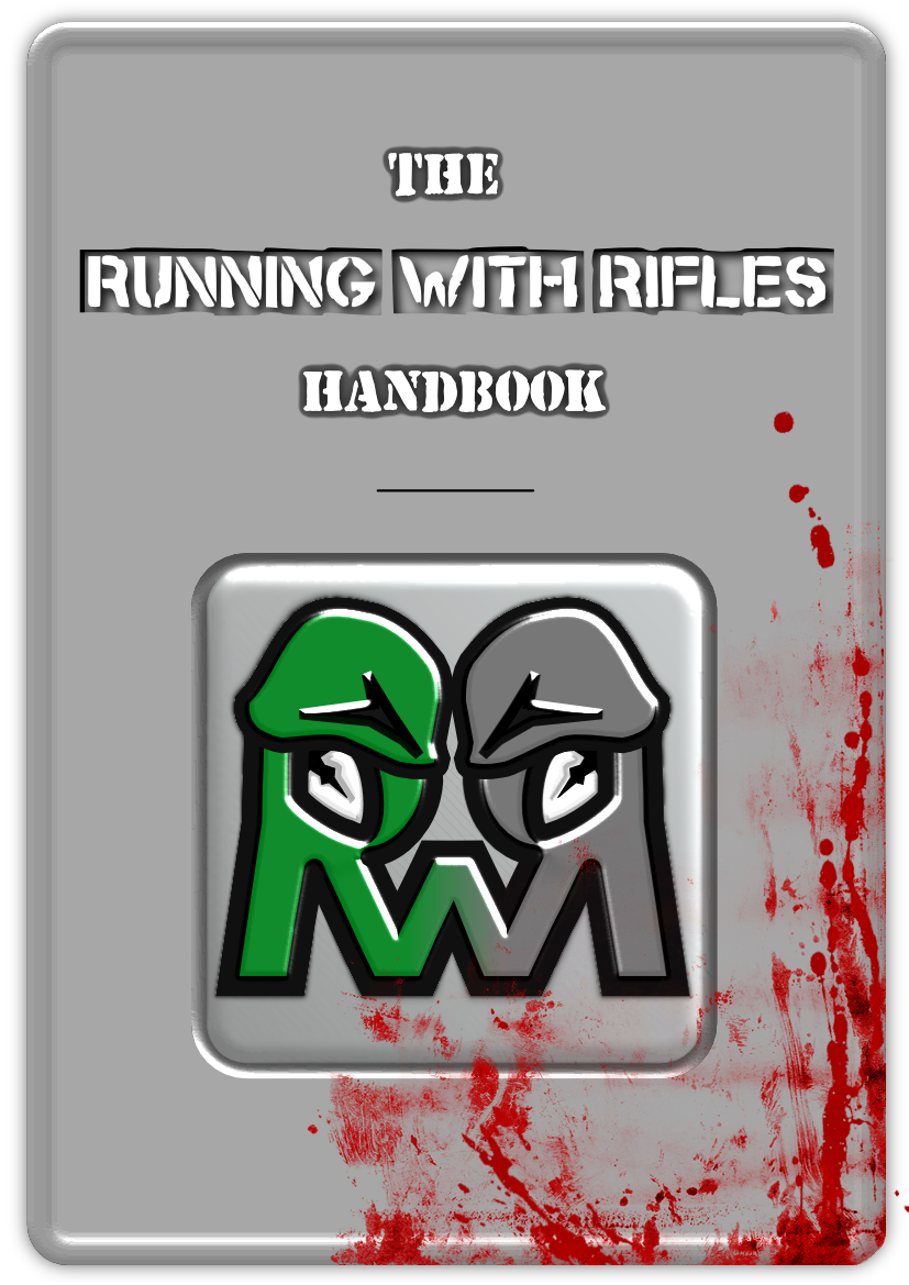 Manual Official Running With Rifles Wiki