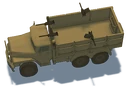 Guntruck