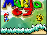 Super Mario 63