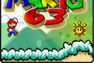 Super Mario 127 | Runouw Wiki | Fandom