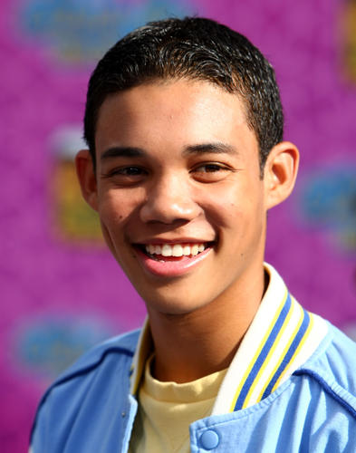 roshon fegan camp rock