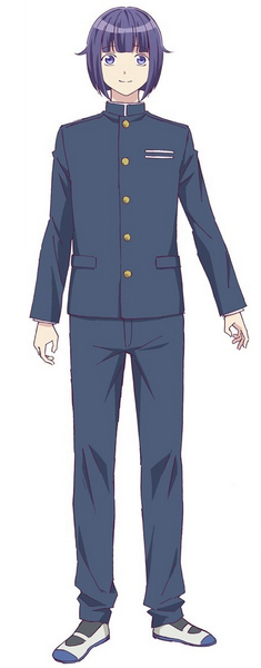 tsumura ikuto