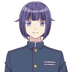 Ikuto Tsumura From Runway de Waratte : r/manga