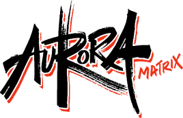 AuroraMatrixLogo