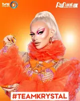 #TeamKrystal Promo