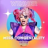 Congratulatory Post for Anubis